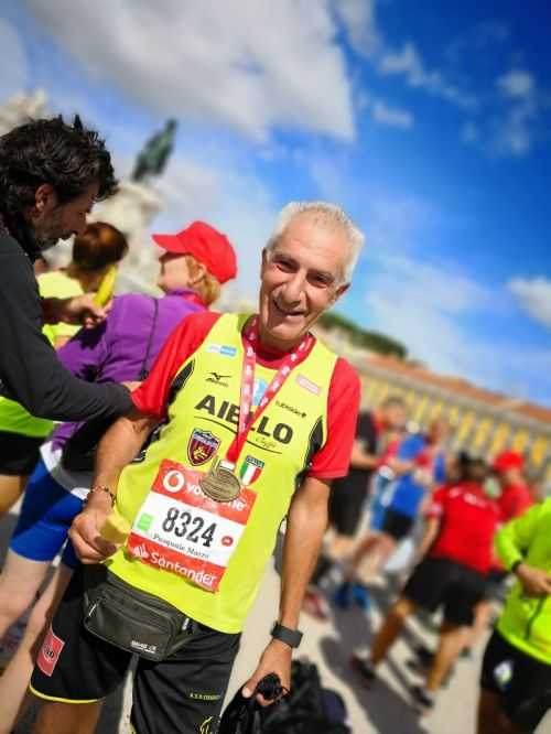 MARATONA DI LISBONA | 42K,21K,8,5K 2018